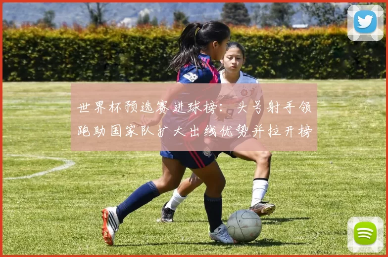 世界杯预选赛进球榜：头号射手领跑助国家队扩大出线优势并拉开榜首差距